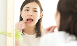 三鷹の歯医者、川島歯科医院で歯を失った場合の選択肢について解説