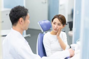 三鷹の歯医者、川島歯科医院で歯を失った場合の選択肢について解説