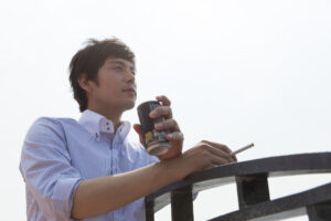 三鷹の歯医者、川島歯科医院で、歯を磨いた後にブラックコーヒーは飲んでもいい？メリット・デメリットを解説