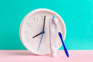 三鷹の歯医者、川島歯科医院で、歯を磨いた後にブラックコーヒーは飲んでもいい？メリット・デメリットを解説